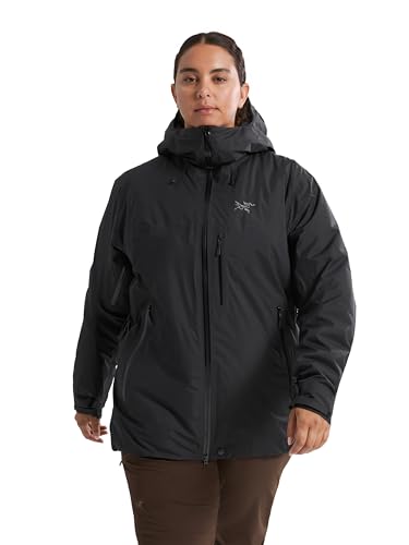 Amazon.com: Arc'teryx Beta Insulated Jacket Women's Amazon.com: Arc'teryx Beta Insulated Jacket Women's