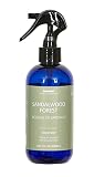 Aromar Essential Room Mist and Fabric Spray with Natural Freshener Aromatherapy for a Fresh and Reju