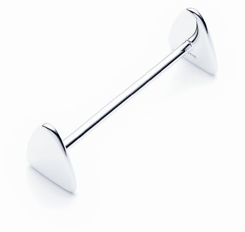 WILKENS Silhouette Messerbank versilbert