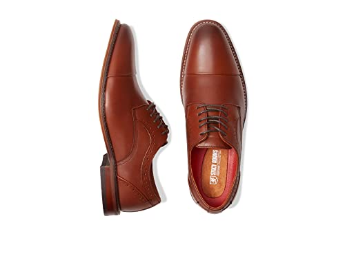 Image of Stacy Adams Maddox Cap Toe Oxford