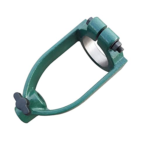 Jieotwice 92-75MM Bench Drill to Square Tenon Transform Mortise Machine Converter Eyelet Accessories Square Hole for Tenoning Machine (92 to 75 Size)