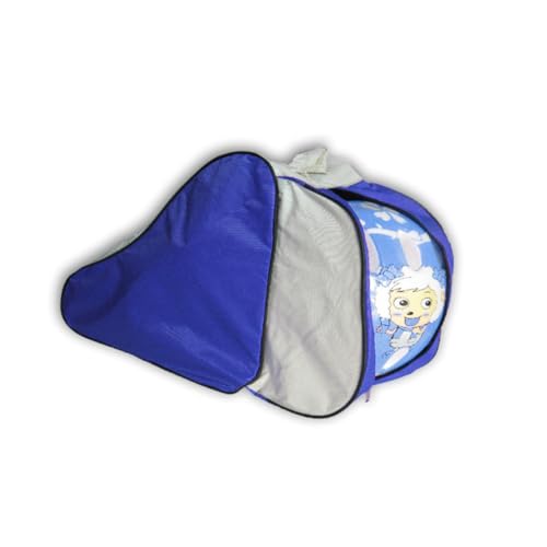 Totority Skate Covers Roller Skating Girls Skating Bag for Women Oxford Fabric with Large Compartment