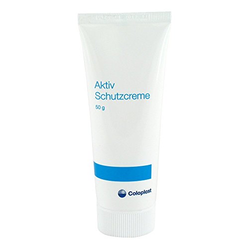 Preisvergleich Produktbild AKTIV SCHUTZCREME 50 g