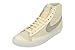 Price comparison product image NIKE Women's WMNS Blazer MID '77 Sneaker, Pale Ivory/Pewter-Honeydew-SAIL, 5.5 UK