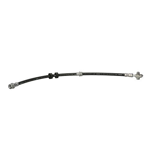 HELLA PAGID 8AH 355 460-091 Tubo flexible de frenos AH6009 por ej. ALFA ROMEO / MERCEDES-BENZ