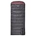 TETON Sports Celsius XL -25F Sleeping Bag; Cold Weather Sleeping Bag; Great for Family Camping; Free Compression Sack