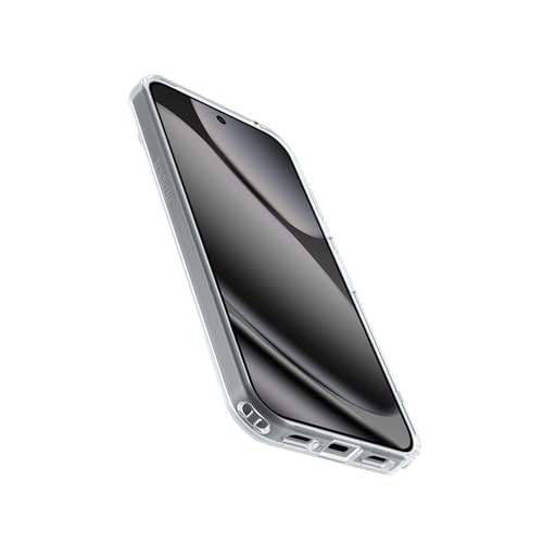 OtterBox Google Pixel 10 Pro XL Symmetry Series Case with Pixelsnap - Clear - image 4