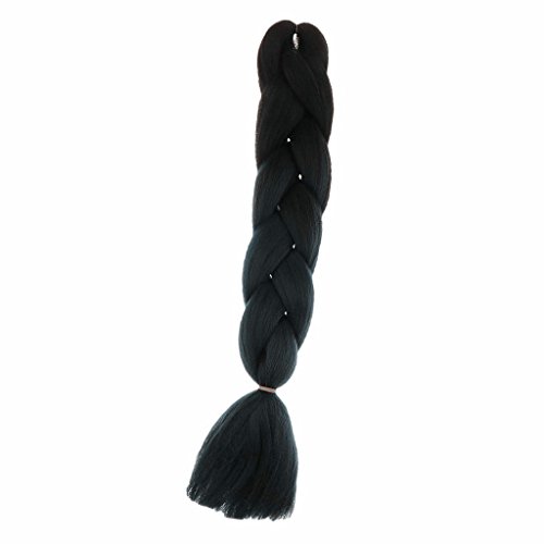 Chiguo Jumbo Treccia Hair Extensions di Capelli