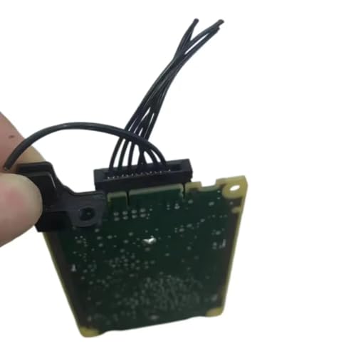Módulo DRL 17731031AA Solución a Fallos en Faros Buick Regal 4