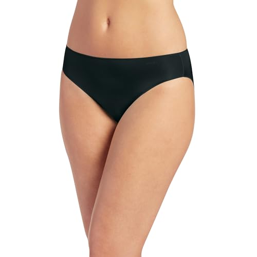 Jockey Women's Underwear No Panty Line Promise Tactel Bikini