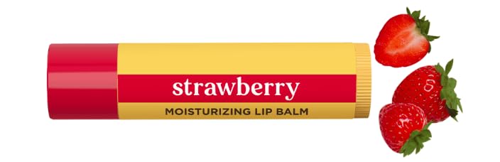 Image of B.ur t Bes Lip Balm (Set of 4) | 4 Lip Balms