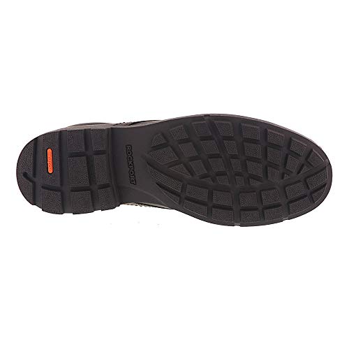 Rockport Men's Rugged Bucks Waterproof Boot3