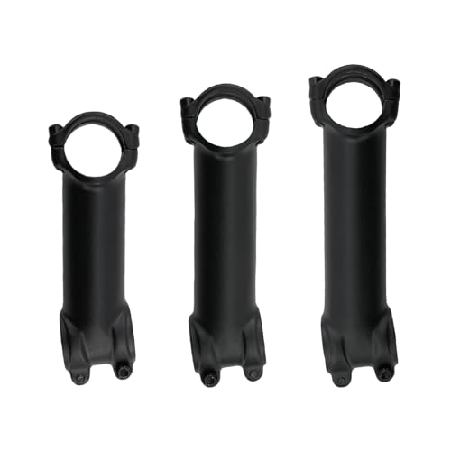 DJC UNO �o�C�N�X�e�� ���y�� ���S�Ȃ� �`�^���{���g ���S���X -7/17�x MTB �A���~ ���S�Ȃ� 60/70/80/90mm 100/110/120/130mm �o�C�N�X�e��, 7-130