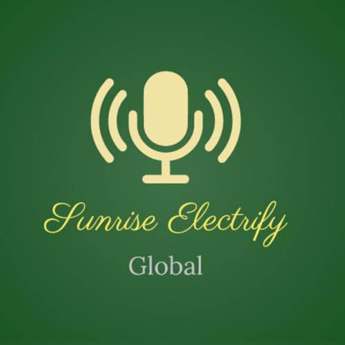 Page de couverture de Electrify (Episode 2)