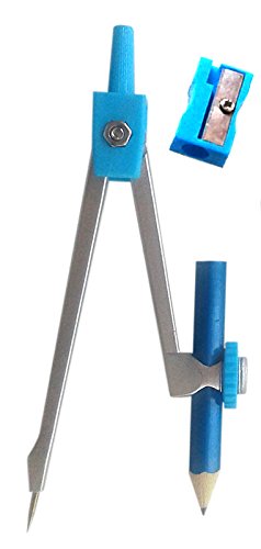 JoykoArtist Drawing Compass in Case