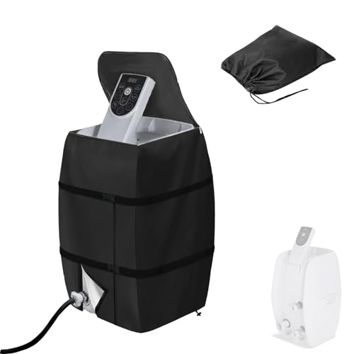 Hot Tub Pump Cover, Spa Heater Pump Cover, Hot Tub Insulated Pump Cover, Inflatable Bathtub Pump...