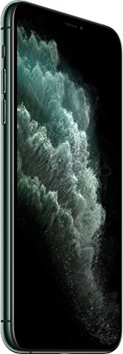 314N05HpDpL Apple iPhone 11 Pro, 64GB, Midnight Green - Unlocked (Renewed Premium) - Image 5