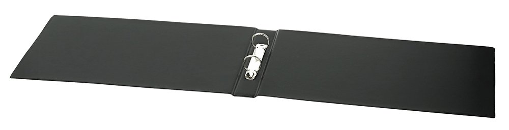 Raccoglitore Ad Anelli FAVORIT Sprint 22x30cm - 4 Anelli Da 30mm, Colore Giallo, Cartone Plastificato