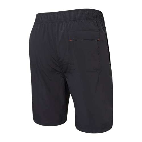 Saxx Men's Underwear - Go Coastal 2N1 Volley 7" with Built-in Pouch Support - Shorts for Men2