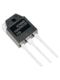 Contenido del paquete: FGA20N120FTD TO-3P (10 piezas)