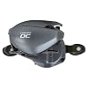 Shimano CURADO DC 200 Low Profile Reels (CUDC201HG) Fishing