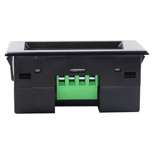 Voltmètre numérique D85-222 AC pour tableau électrique industriel