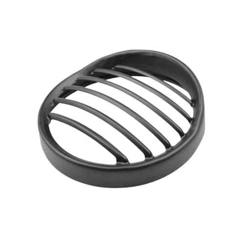 Grille de protection phare moto anti-gravillons pour custom XL1200X Forty-Eight