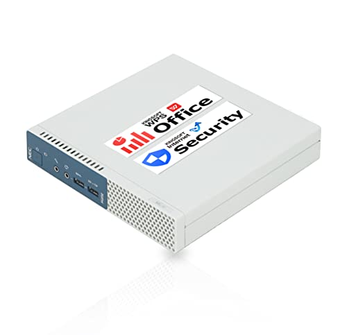Amazon.co.jp: NEC Mate MK27MC / Mini Desktop PC / Win10