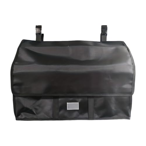 Bolsa de equipo ecuestre de gran capacidad BELOWSYALER y bolsa de almacenamiento de doble capa
