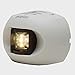 Aqua Signal Boat Stern Light 34503-1 | Series 34 White LED 12/24VDC