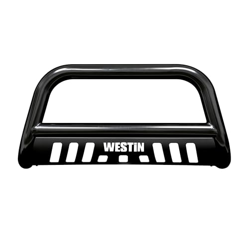Westin E-Series for Silverado 2500/3500