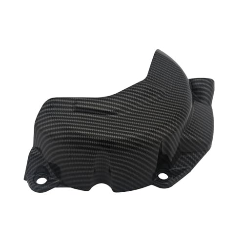 Protección de culata y cubierta estator motor izquierdo para F900R F900XR protectores de embrague 3