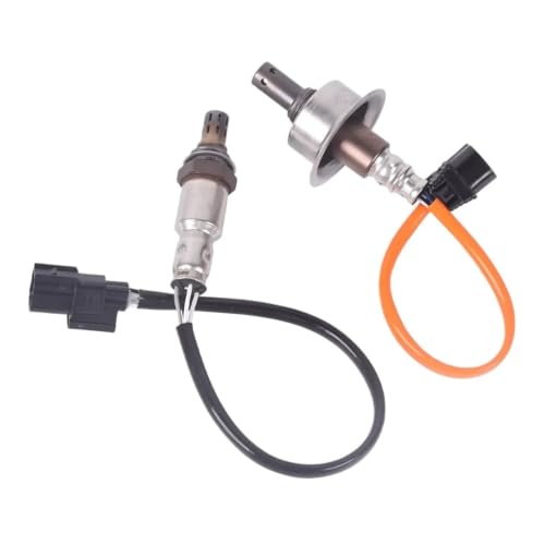 Capteur d'oxygène amont et aval pour Civic 2007-2011 1.8L 234-9124 234-4350