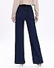 TONIRY Wide Leg Jeans for Women High Waisted, Stre... #2