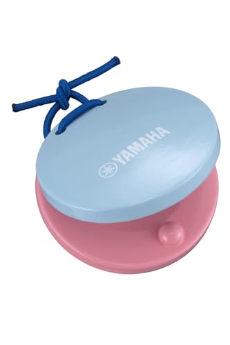 カスタネットと他 Amazon.co.jp: ヤマハ YAMAHA ハンドカスタネット コンビ色 YHC