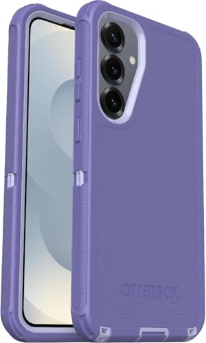 Éviter les écrans brisés coque Samsung S25+ durable OtterBox Defender