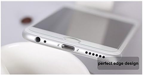 Smart Touch Tempered Glass Screen Protector for iPhone 6s Plus / iPhone 6 Plus