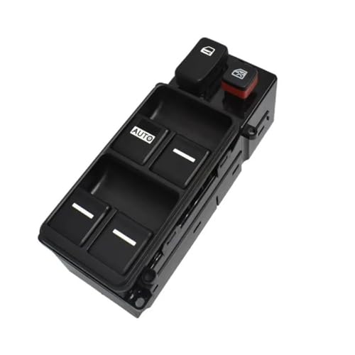 Window Switch for Accord 2003 2004 2005 2006 2007 Car Accessories Car Electric Power Master Window Control Switch 35750-SDA-H12 Button Switches