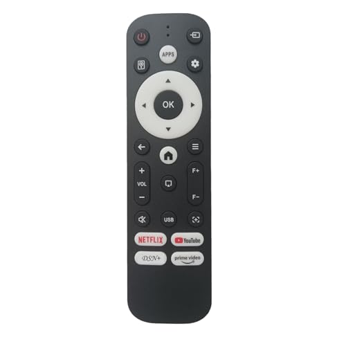 Télécommande XuanPad et VISSPL Q5 pour piloter votre mini vidéoprojecteur au lit