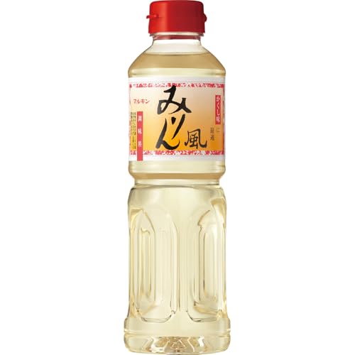 Marukin Sake for Cooking (Mirin-Fu) - 500 ml