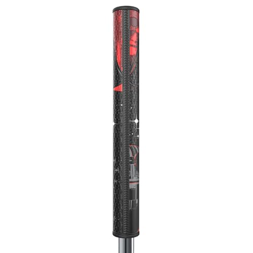 SuperStroke Star Wars Darth Vader Tour 2.0 Putter Grip