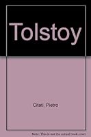 Tolstoj 0805240217 Book Cover