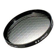 55mm 6X Cross Screen Filter
