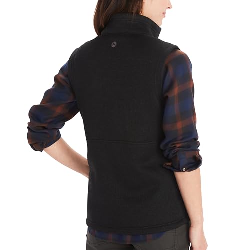 MARMOT Women's Drop Line Vest2