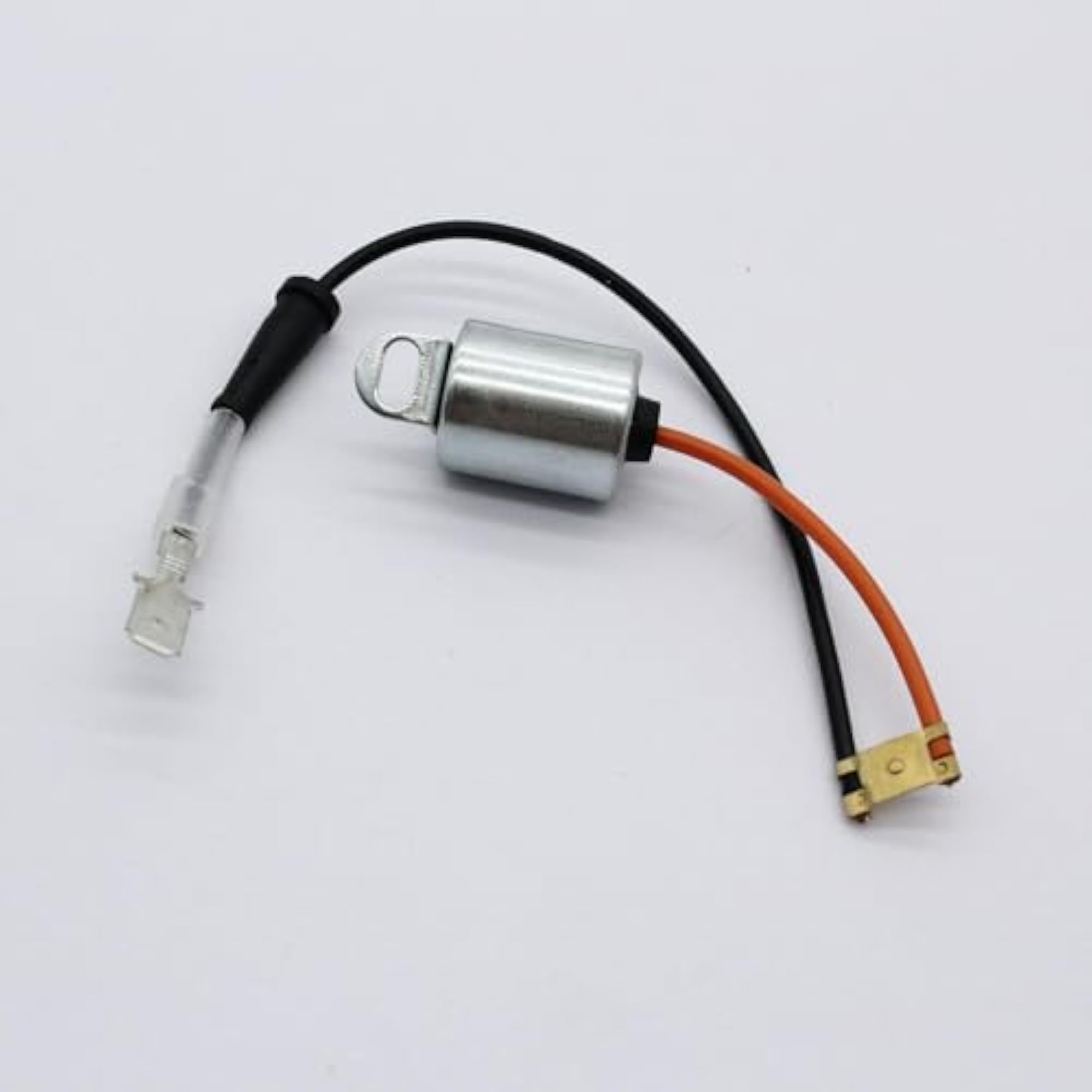 Distributor Points and Condenser Set for Vehicles