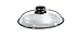 Produktbild Berndes 004428 Ersatzdeckel Bonanza 28cm, Glasdeckel