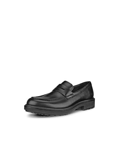 ECCO Men's Oslo Penny Loafer