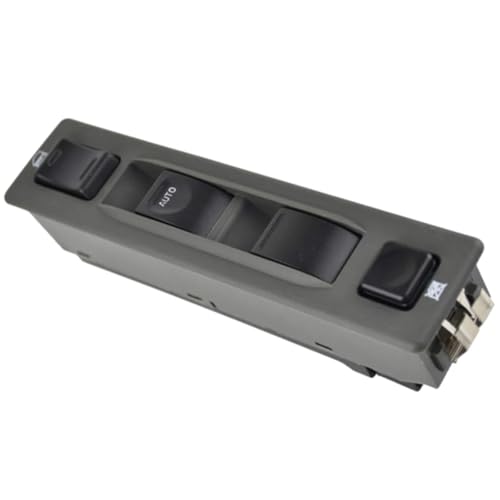 Interruptor ventana eléctrico ideal para restaurar el control original de tu Suzuki