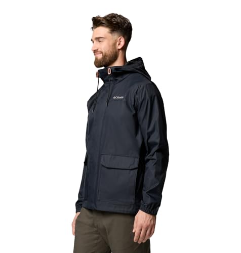 Image of Columbia Men's The Drizz Jacket