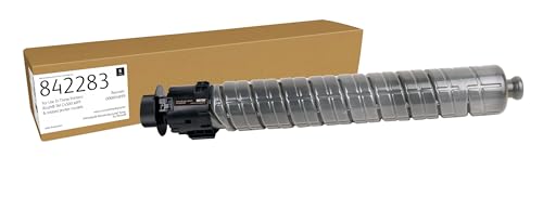 Cartouche toner noir Xerox Everyday remplace Ricoh 842283 sans fuite